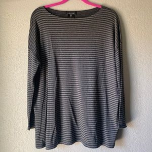 Eileen Fisher Long Sleeve Shirt